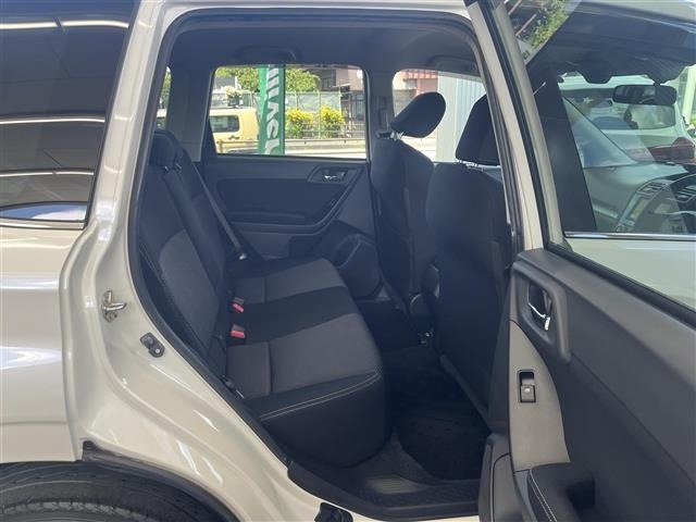 Subaru FORESTER 2015 8339899-7