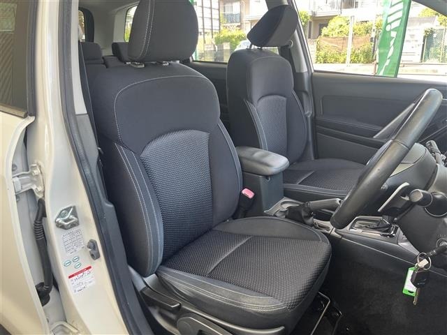Subaru FORESTER 2015 8339899-8