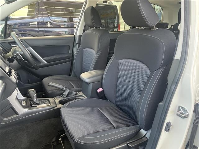Subaru FORESTER 2015 8339899-9