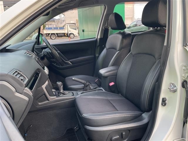 Subaru FORESTER 2016 8339900-11