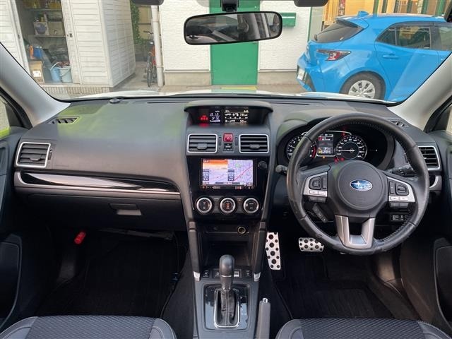 Subaru FORESTER 2016 8339900-15