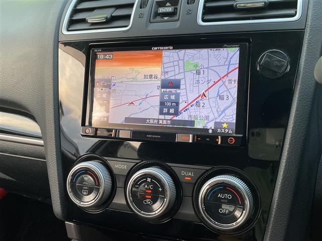 Subaru FORESTER 2016 8339900-18