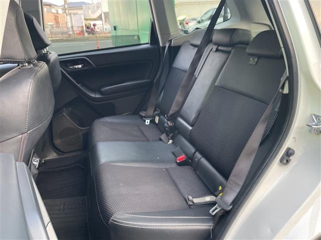 Subaru FORESTER 2016 8339900-2