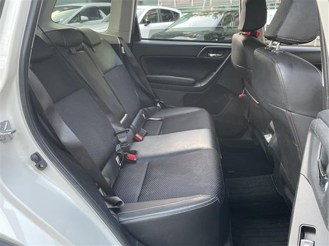 Subaru FORESTER 2016 8339900-20