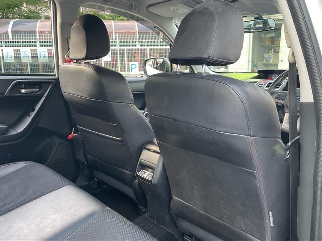 Subaru FORESTER 2016 8339900-22