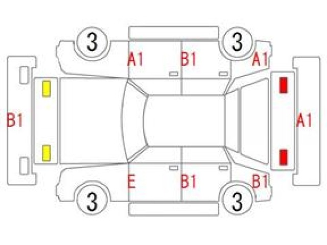 Subaru FORESTER 2016 8339900-23