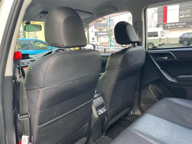 Subaru FORESTER 2016 8339900-4