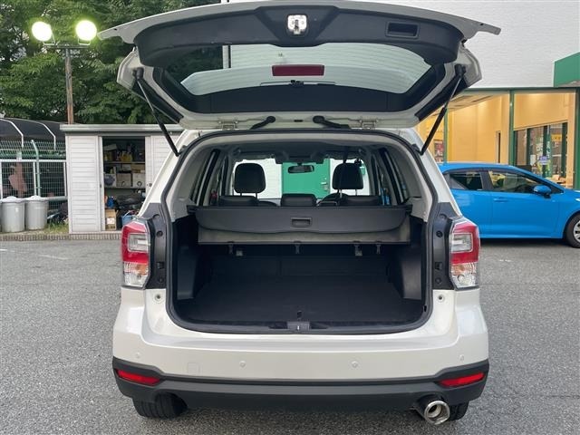 Subaru FORESTER 2016 8339900-6