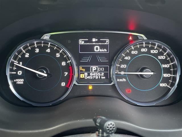Subaru FORESTER 2016 8339900-8