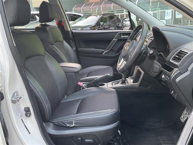Subaru FORESTER 2016 8339900-9