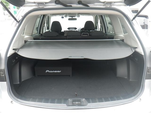 Subaru FORESTER 2018 8339901-1