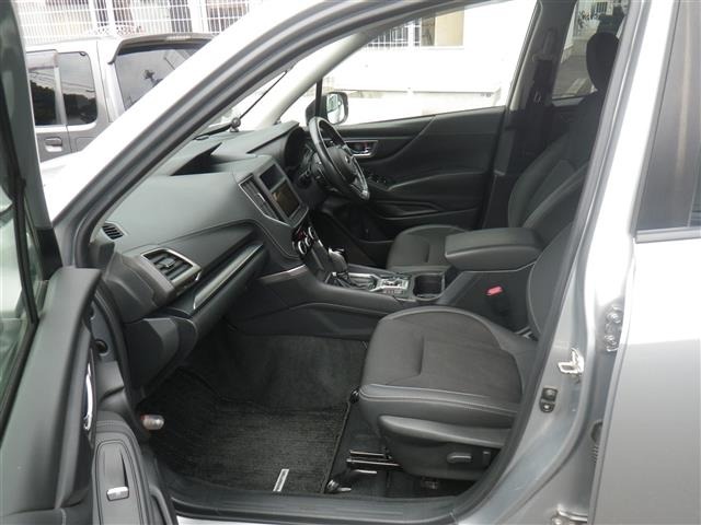Subaru FORESTER 2018 8339901-10