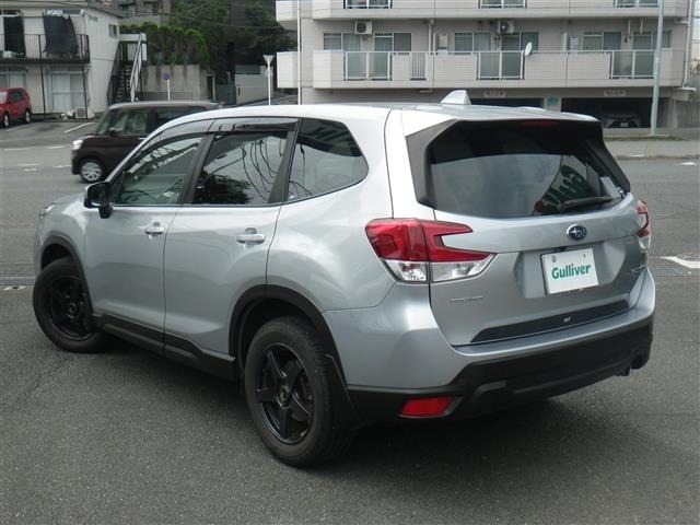 Subaru FORESTER 2018 8339901-13