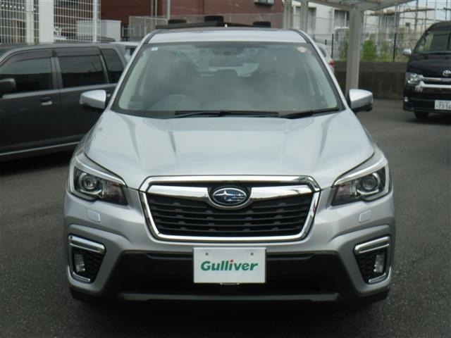 Subaru FORESTER 2018 8339901-15