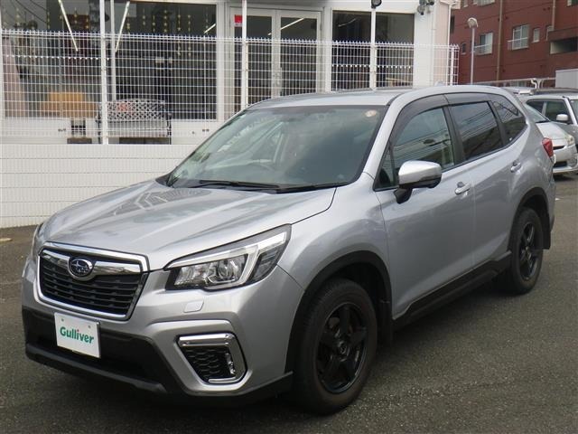 Subaru FORESTER 2018 8339901-16