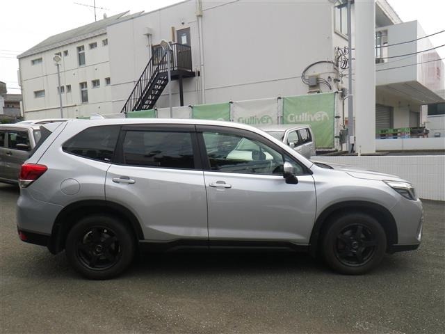 Subaru FORESTER 2018 8339901-18