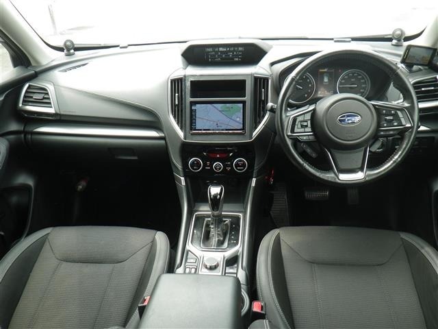 Subaru FORESTER 2018 8339901-2