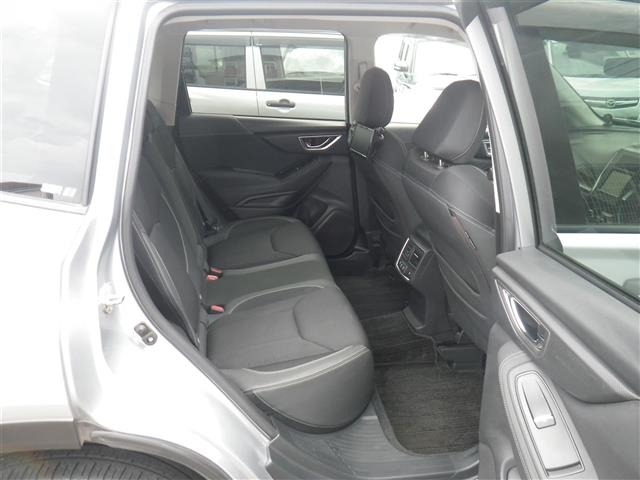 Subaru FORESTER 2018 8339901-20