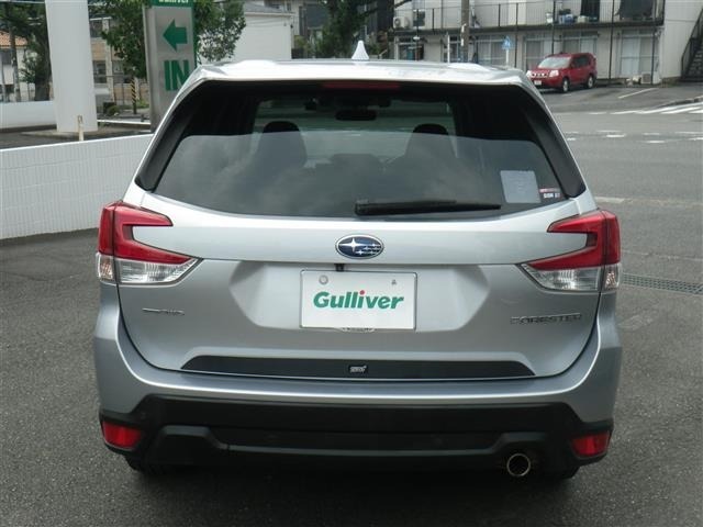 Subaru FORESTER 2018 8339901-21