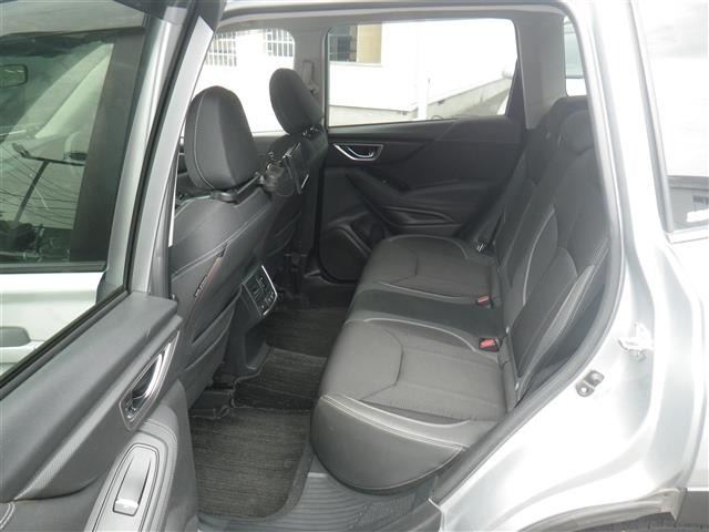 Subaru FORESTER 2018 8339901-22