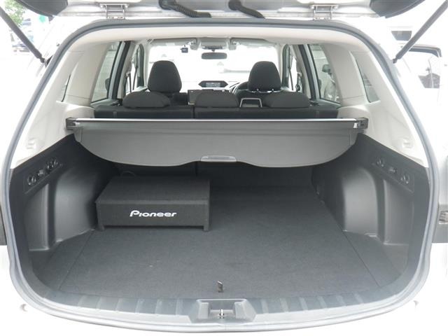Subaru FORESTER 2018 8339901-3