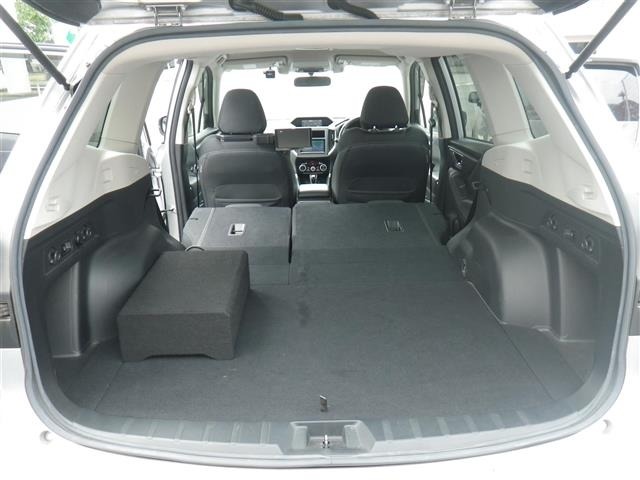 Subaru FORESTER 2018 8339901-7