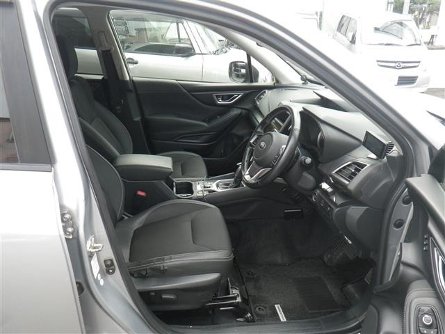 Subaru FORESTER 2018 8339901-9