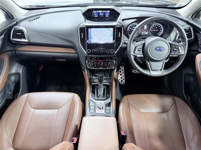 Subaru FORESTER 2019 8339908-11