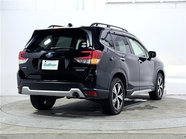 Subaru FORESTER 2019 8339908-17