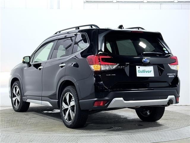 Subaru FORESTER 2019 8339908-19