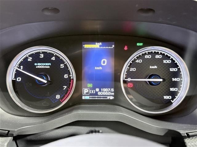 Subaru FORESTER 2019 8339908-2