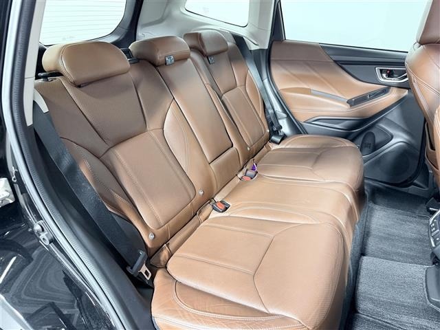 Subaru FORESTER 2019 8339908-4