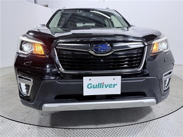 Subaru FORESTER 2019 8339908-7