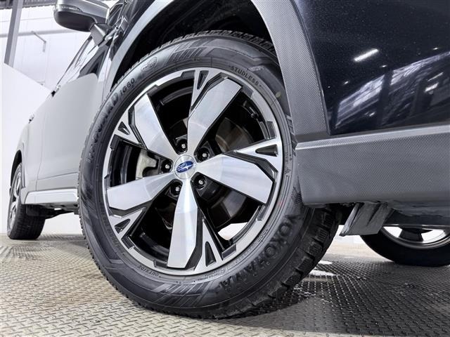 Subaru FORESTER 2019 8339908-8