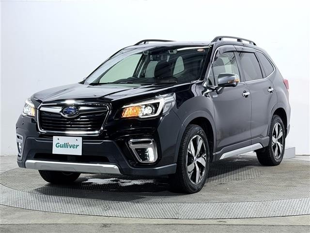 Subaru FORESTER 2019 8339908-9