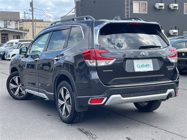 Subaru FORESTER 2018 8339909-13