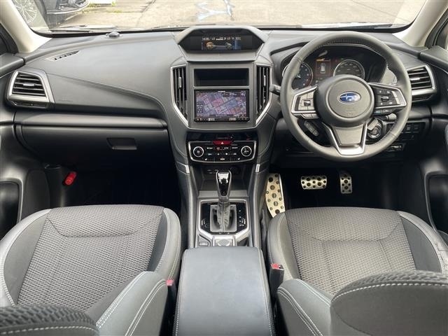 Subaru FORESTER 2018 8339909-14