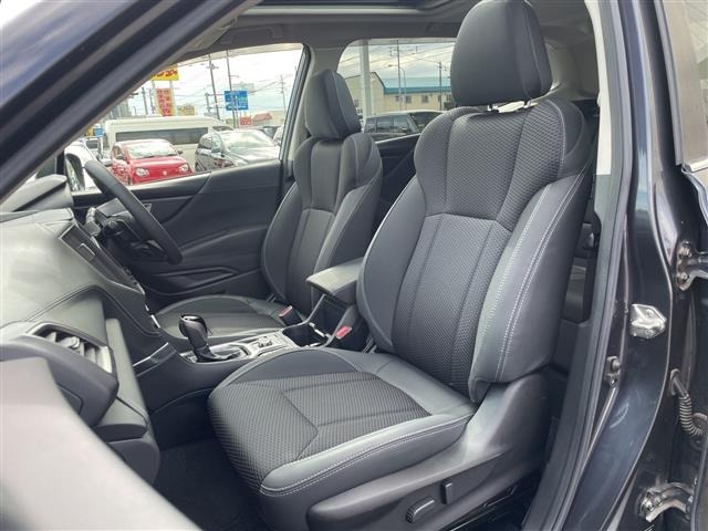 Subaru FORESTER 2018 8339909-22