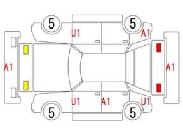Subaru FORESTER 2018 8339909-23