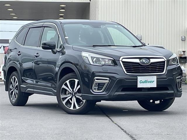 Subaru FORESTER 2018 8339911-0
