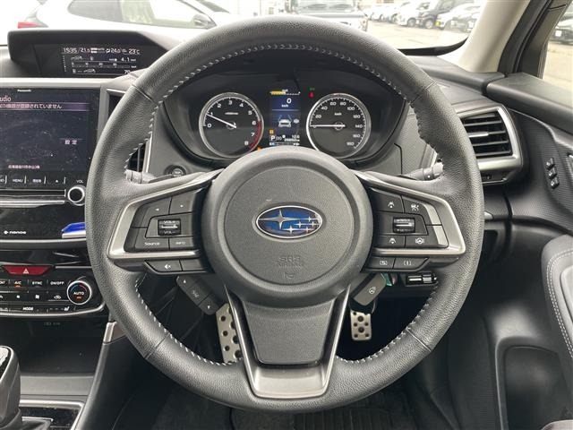 Subaru FORESTER 2018 8339911-11