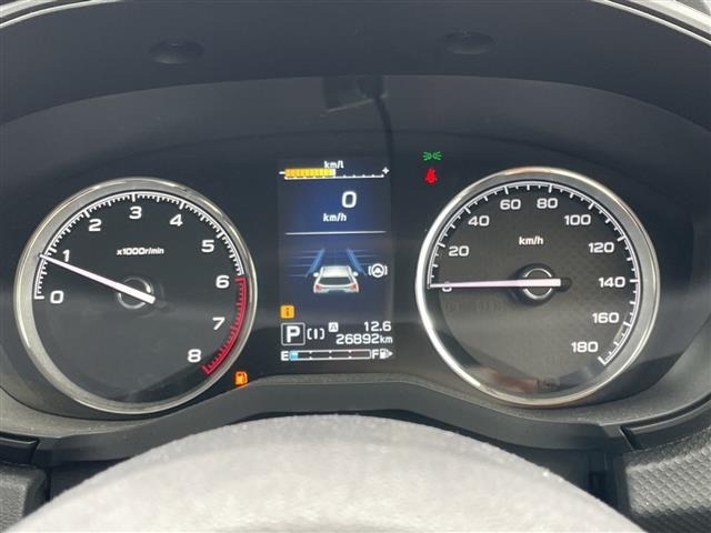 Subaru FORESTER 2018 8339911-12