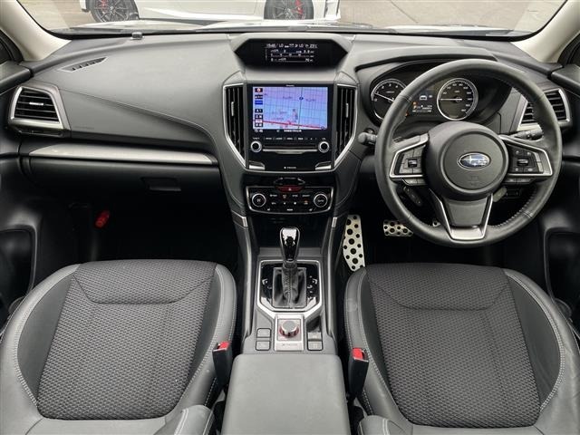 Subaru FORESTER 2018 8339911-14