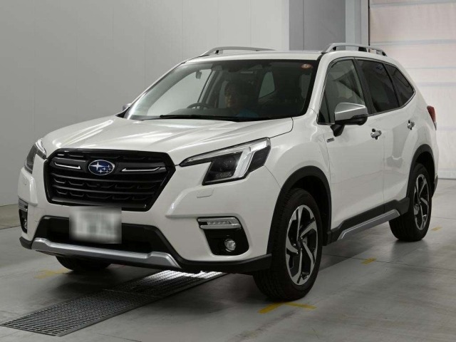 Subaru FORESTER 2023 8339914-0