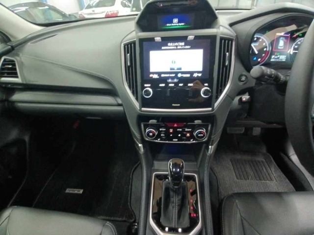 Subaru FORESTER 2023 8339914-11
