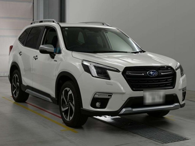 Subaru FORESTER 2023 8339914-5