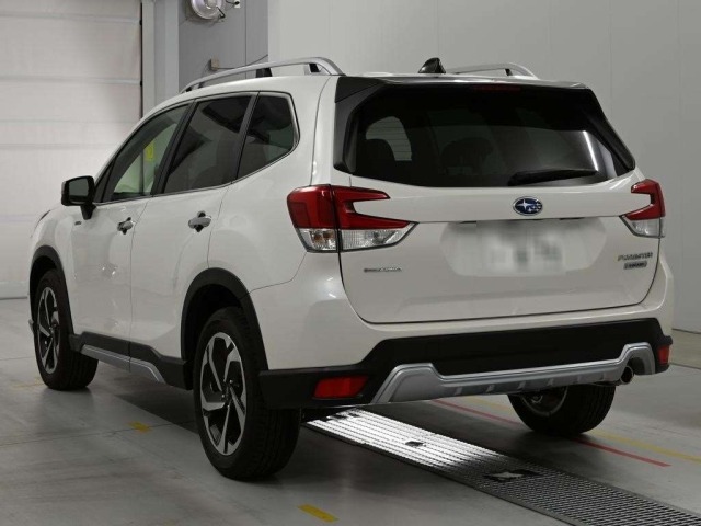 Subaru FORESTER 2023 8339914-6