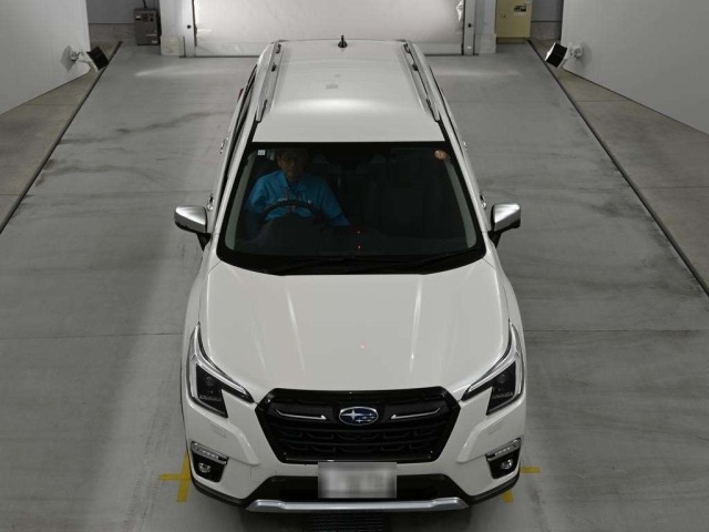 Subaru FORESTER 2023 8339914-7