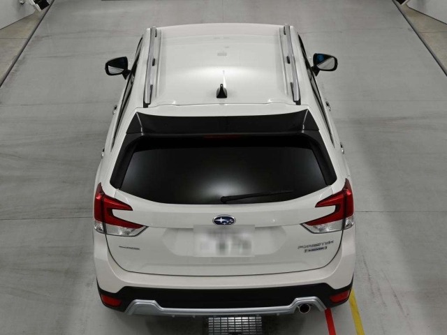 Subaru FORESTER 2023 8339914-8