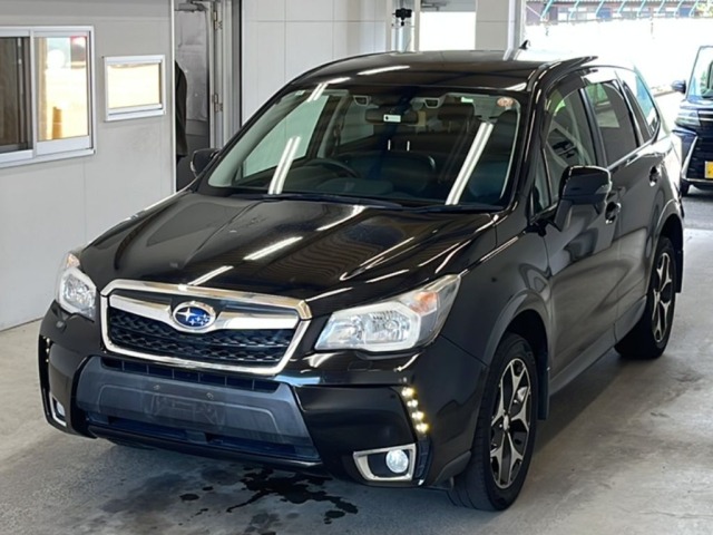 Subaru FORESTER 2014 8339916-0
